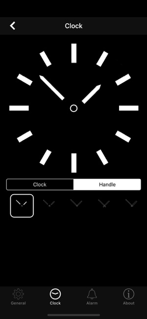 Premium Clock Collection(圖6)-速報App