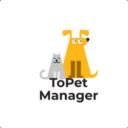 ToPet Manager