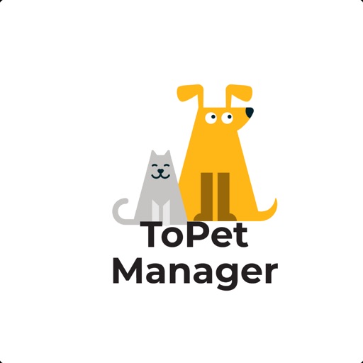 ToPet Manager