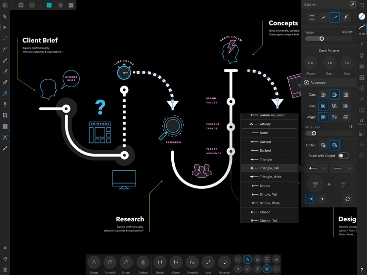 Affinity Designer