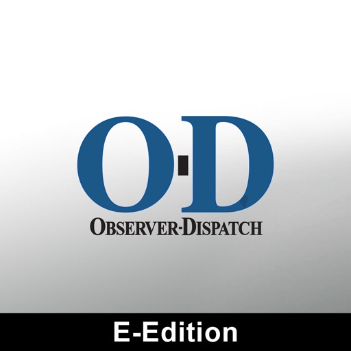 Utica Observer-Dispatch icon