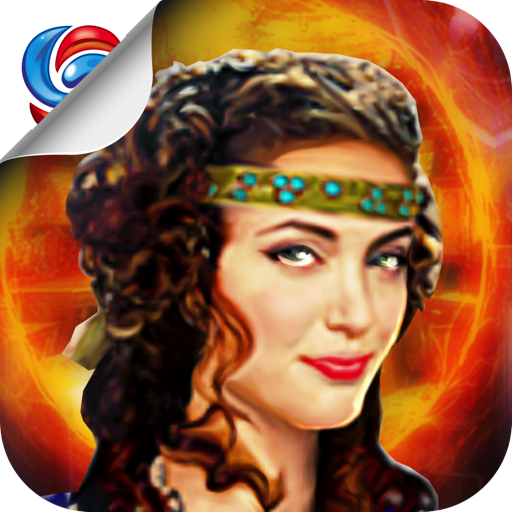 Magic Academy 2 Lite: hidden object adventure icon