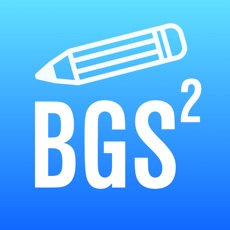 Activities of BGS2: Board Game Scoresheet