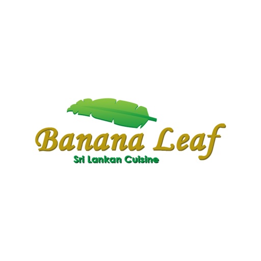 Banana leaf Swansea