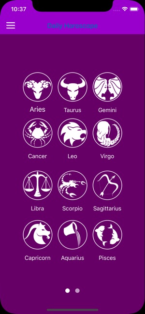 Horoscope ..(圖5)-速報App