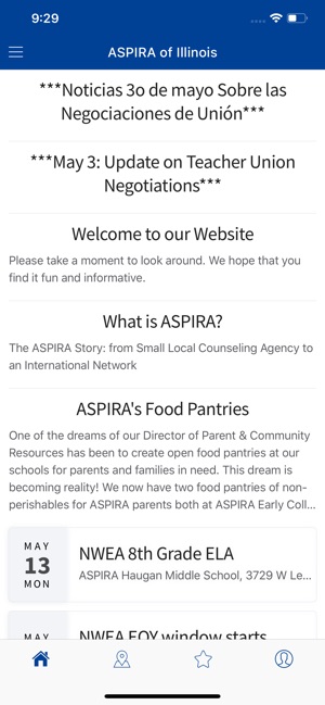 ASPIRA Illinois(圖1)-速報App