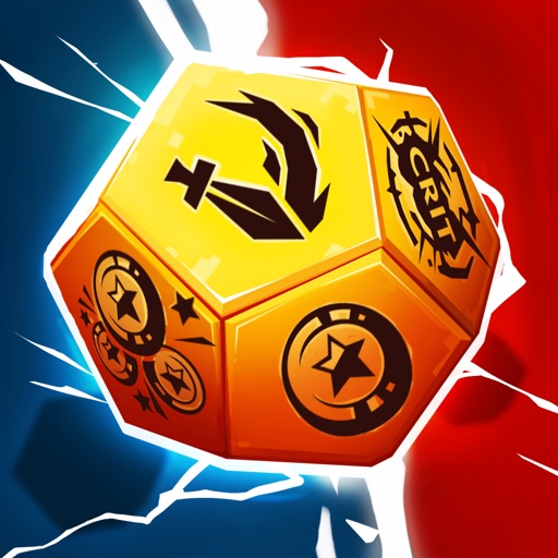 Slash & Roll: MMORPG Online iOS App