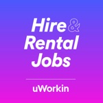 Hire  Rental Jobs