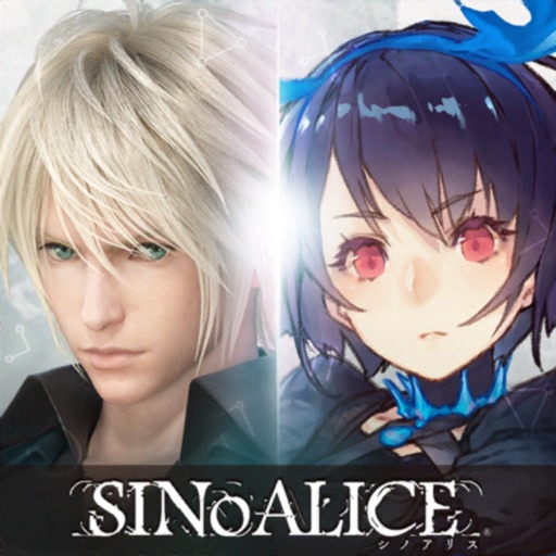 SINoALICE ーシノアリスー