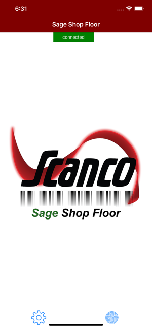 Sage Shop Floor(圖1)-速報App