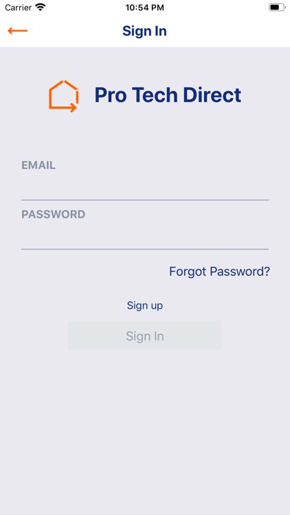 Pro Tech Direct - GD