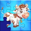 Puzzle - Learning game