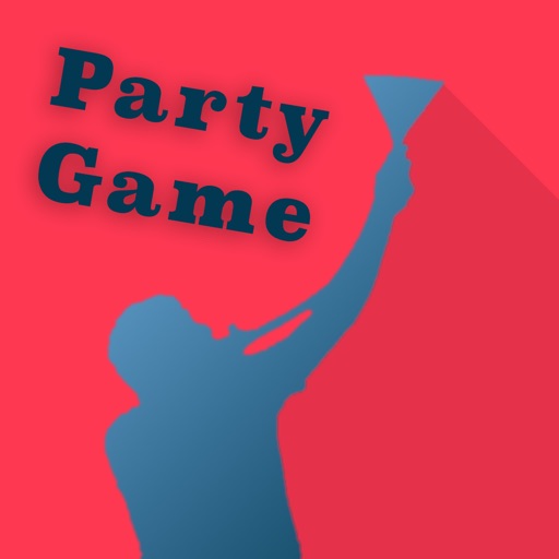 Symposium - Drinking game! iOS App