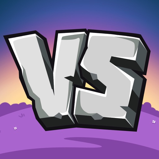 Versus: Unfriendly Frenzy icon