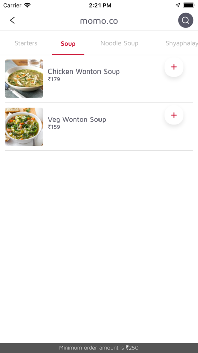 Mitho - Food, Grocery & Store screenshot 4