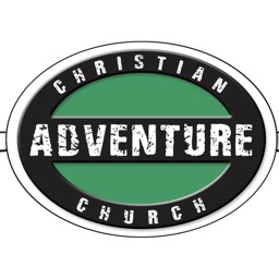 Adventure Christian Patterson