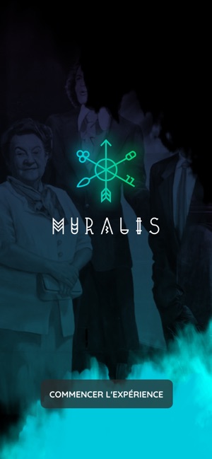 Muralis(圖1)-速報App