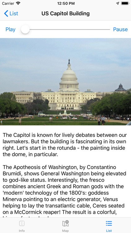 DC Monuments screenshot-5