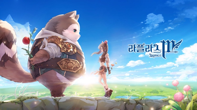 라플라스M