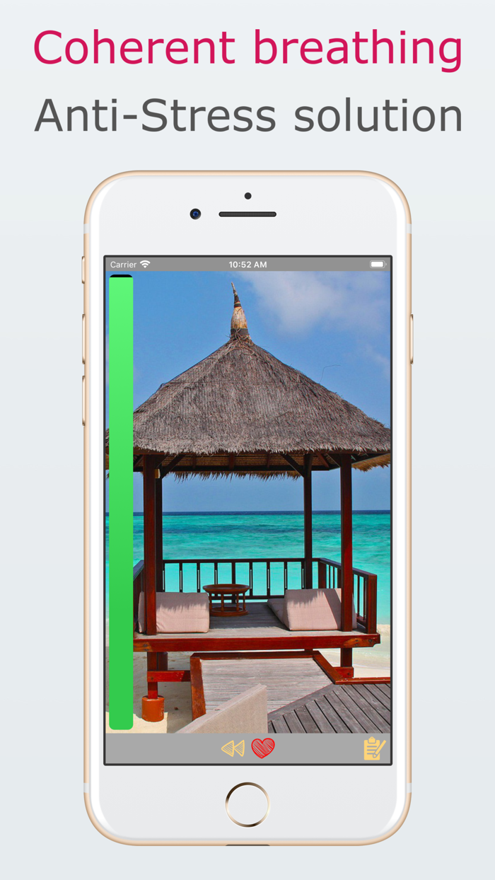 Controlled Breathing pro