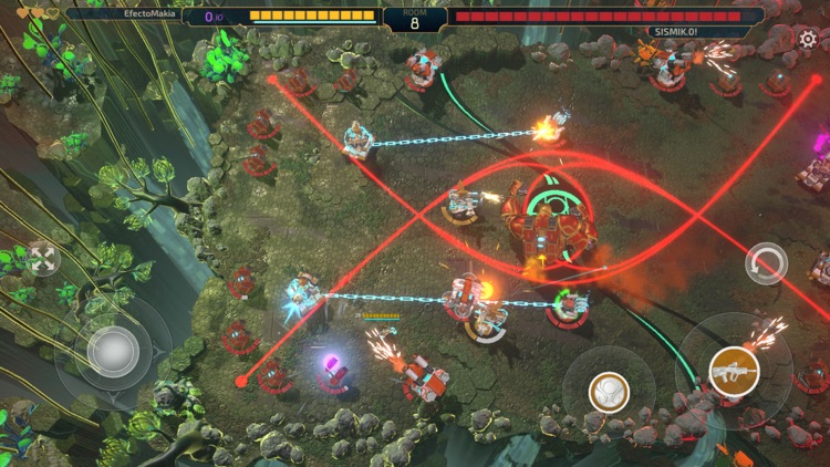 Decoherence screenshot-8