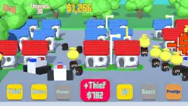 Game screenshot Thieves City hack