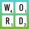That Word Game™ is a word game that's a cross between Scrabble™ and Boggle™