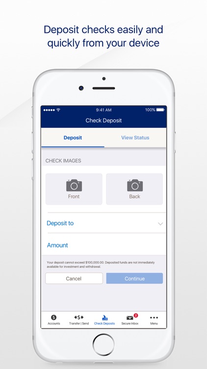 MyMerrill for iPhone by Merrill Lynch, Pierce, Fenner, and ...