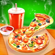 Activities of Supreme Pizza Maker Fun Game