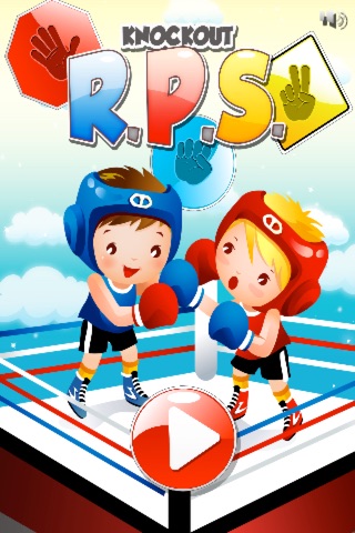 R.P.S. Knockout LT - náhled