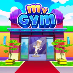 My Gym: Fitnessstudio-Manager
