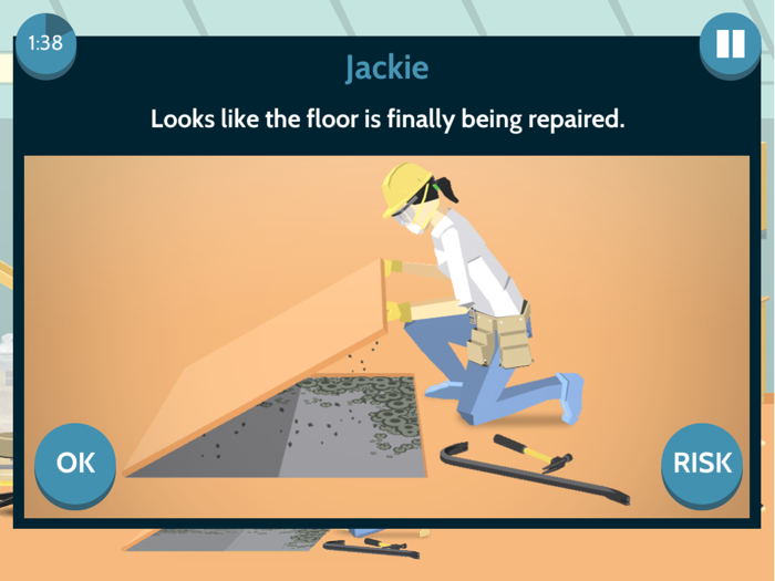 ICRA For Construction