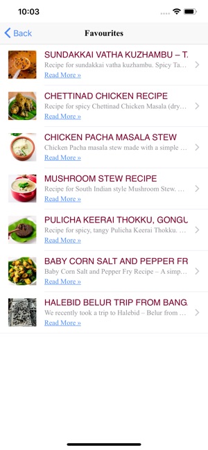 Kannamma Cooks(圖4)-速報App