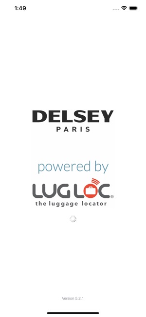 Delsey LugLoc(圖1)-速報App