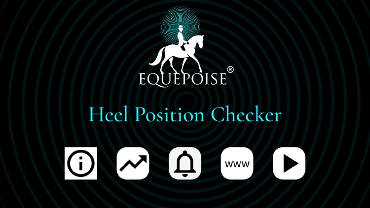 Equepoise HEELS