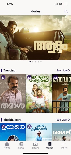 ManoramaMAX(圖3)-速報App