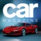 CAR is the essential magazine for the latest car news, car features, road tests, buying advice and more