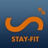 StayFit - Home Workout Planner