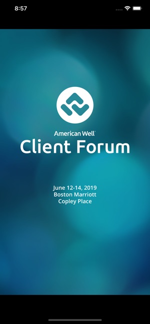 American Well Client Forum(圖3)-速報App