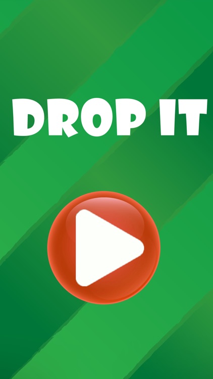 Drop It : Smash Hit Games