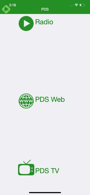 PDS Radio Online(圖1)-速報App