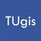 The official app for TUgis Conference 2019