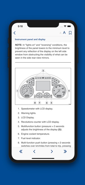 IVECO Easy Guide(圖3)-速報App