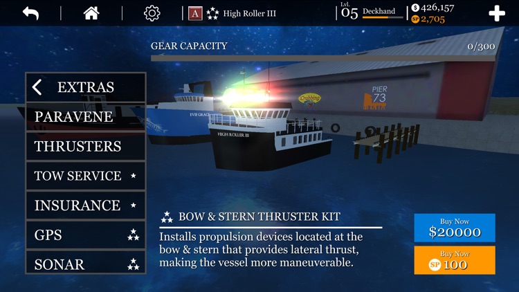 iCrabbing screenshot-4