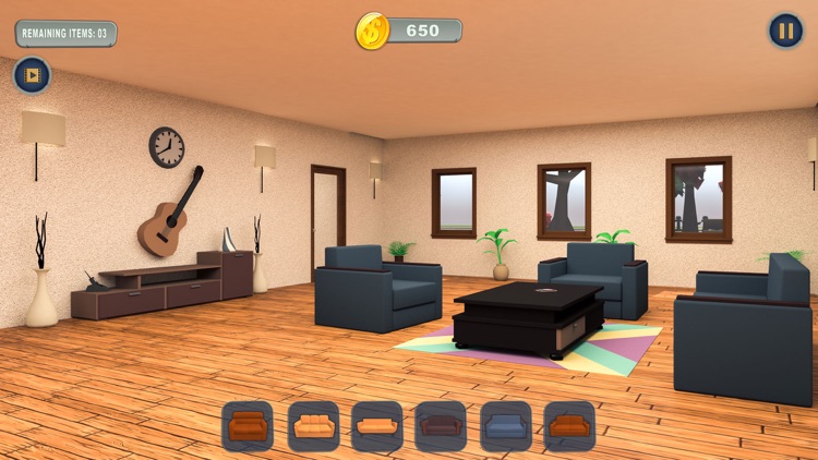 House Flipper: Dream Design 3D screenshot-4