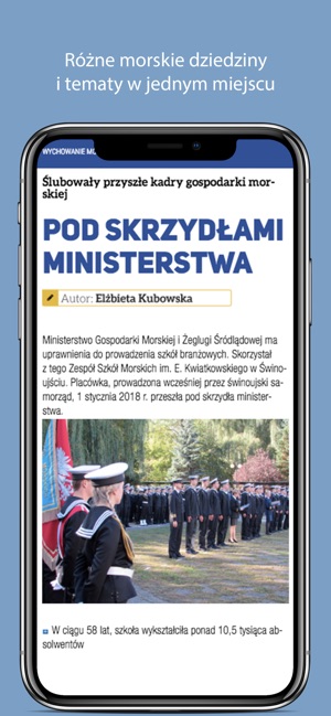 Polska Na Morzu(圖4)-速報App