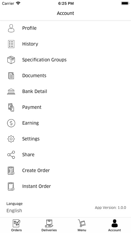 myGoo Partner screenshot-6