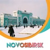 Novosibirsk City Guide novosibirsk 