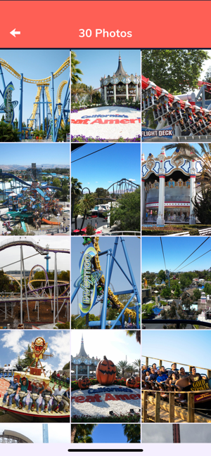 California's Great America App(圖4)-速報App