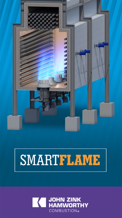 JZHC SmartFlame